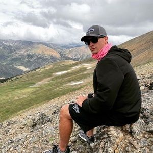 Meet your Posher, Jaden